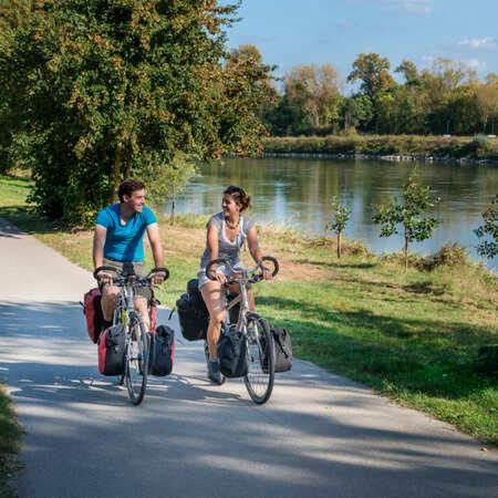 Chambre Independante Proche Parcours Loire A Velo Sandillon 外观 照片